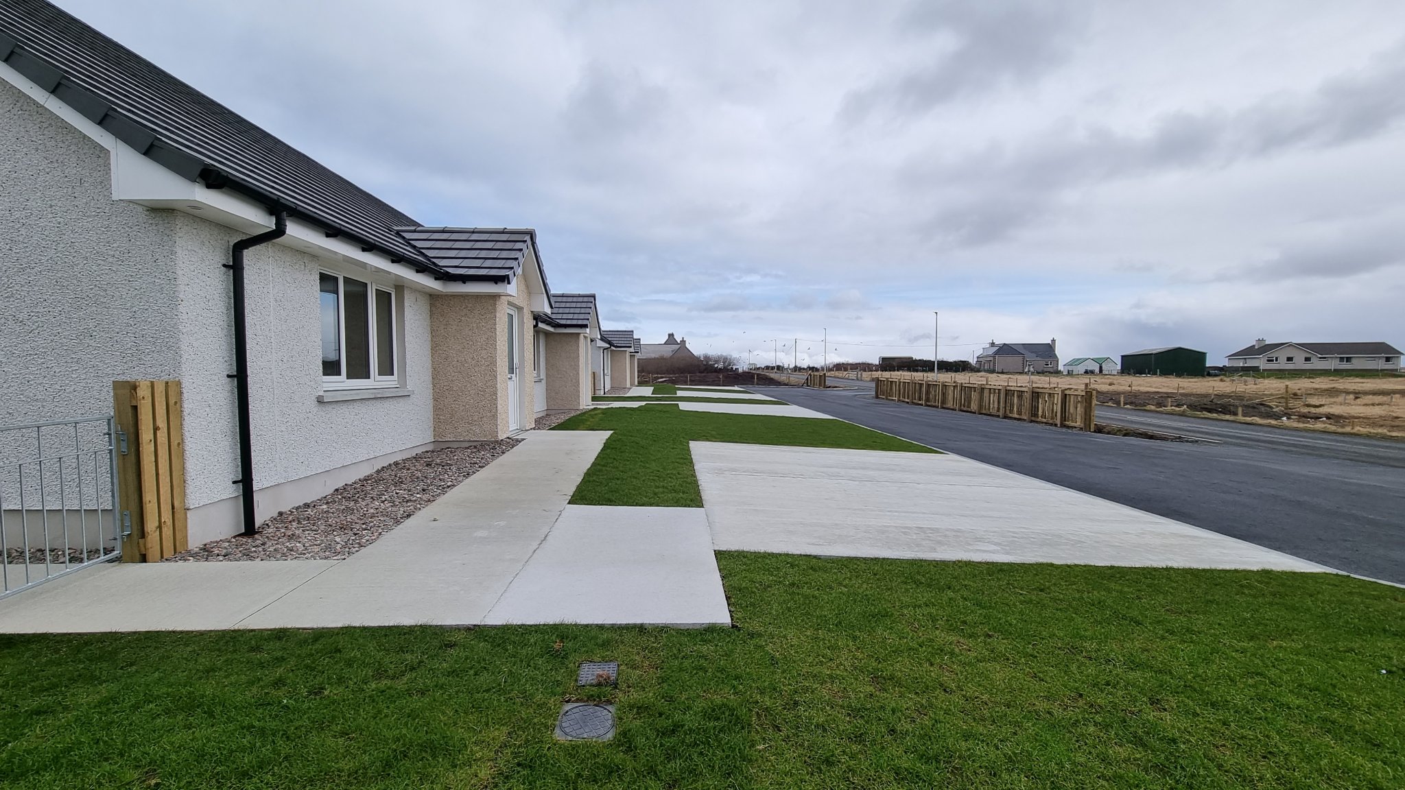 CalMax Construction Ltd | Stornoway