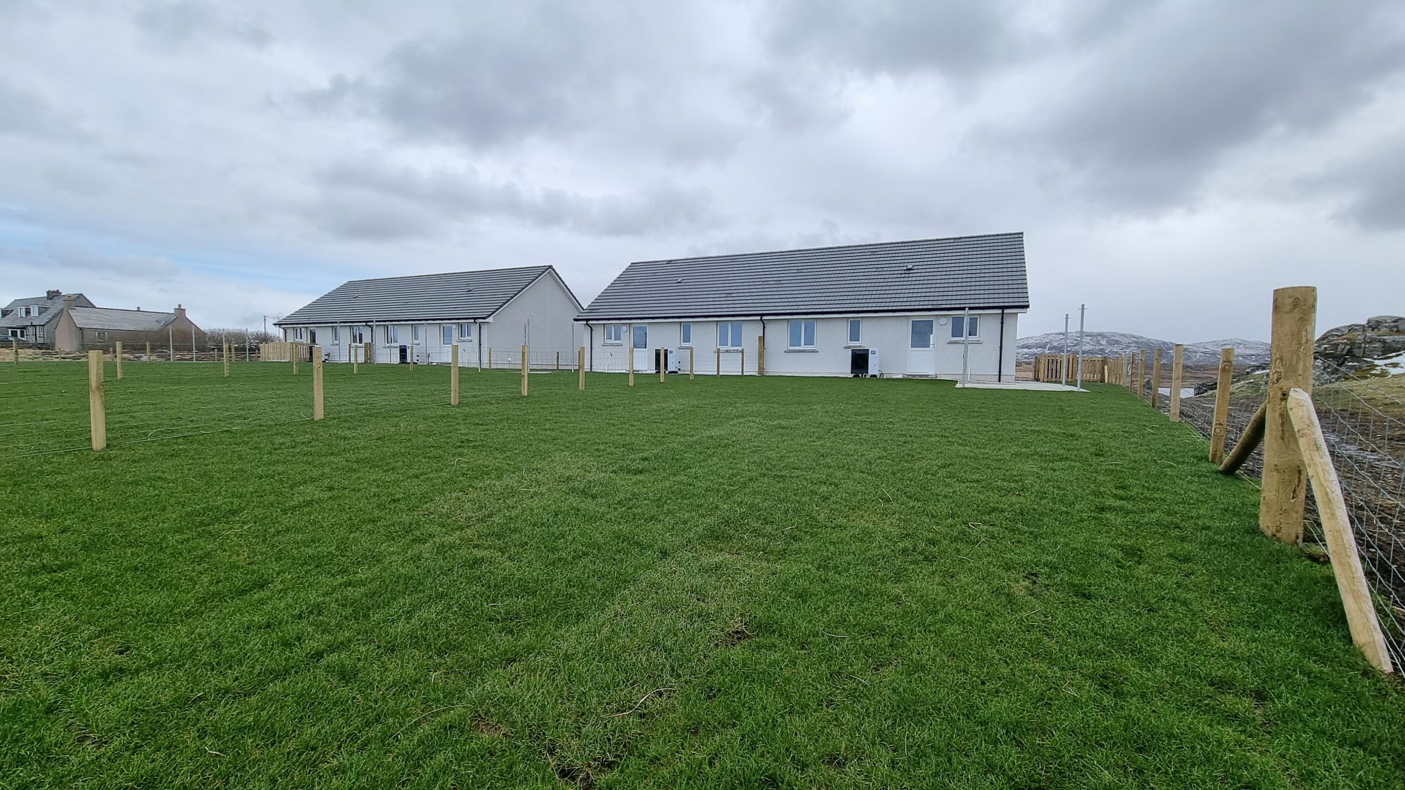 CalMax Construction Ltd | Stornoway