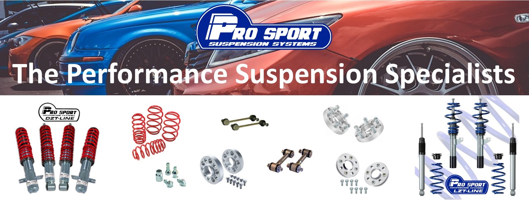 Prosport Performance Ltd | Salisbury