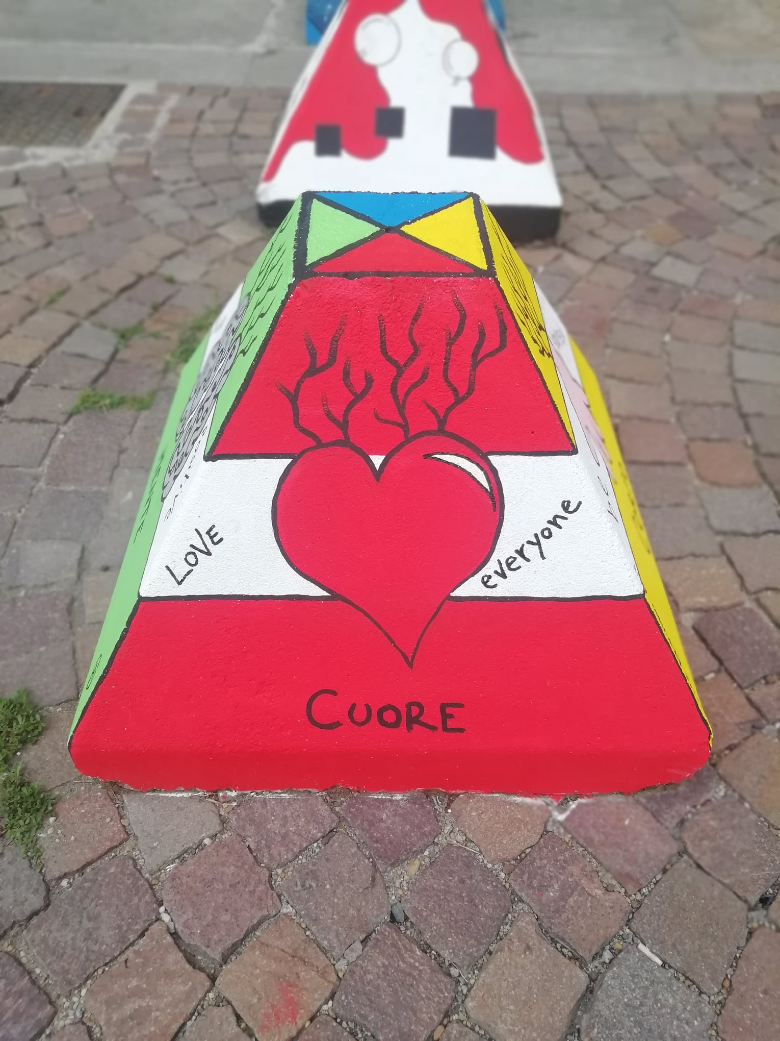 Alice Arduino Artista added a new... - Alice Arduino Artista