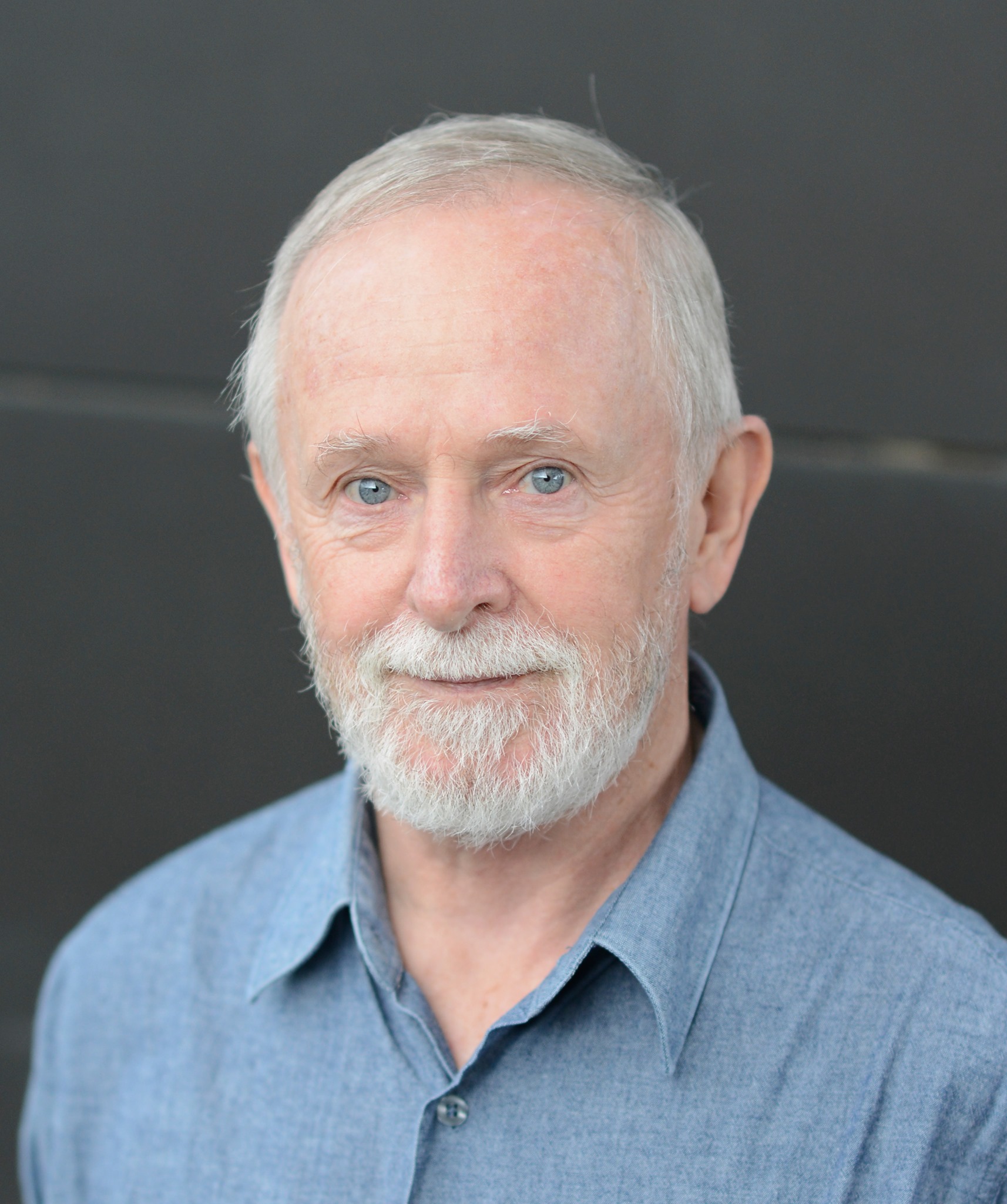 Ian Howard