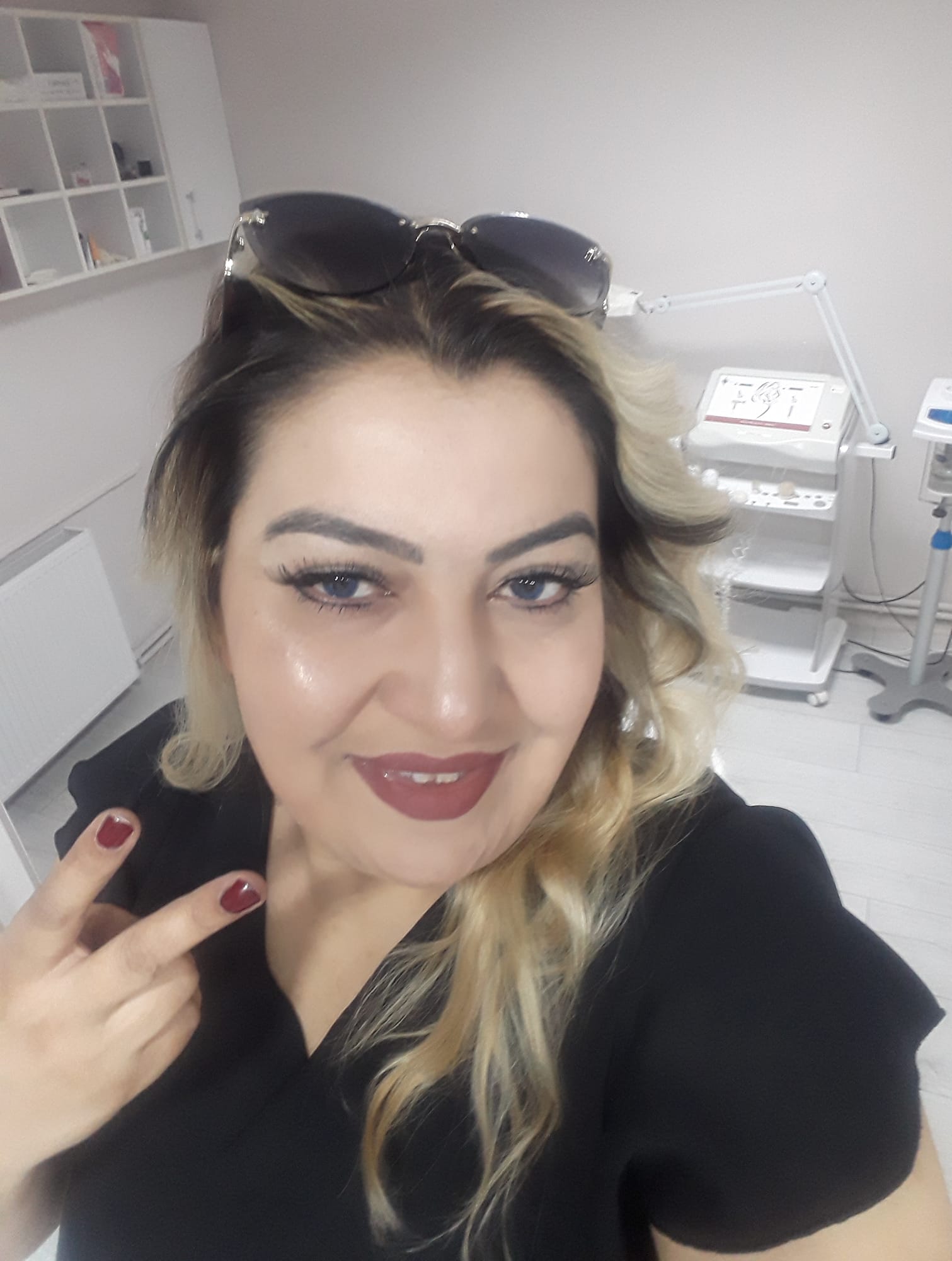 Mehtap Gözübüyük