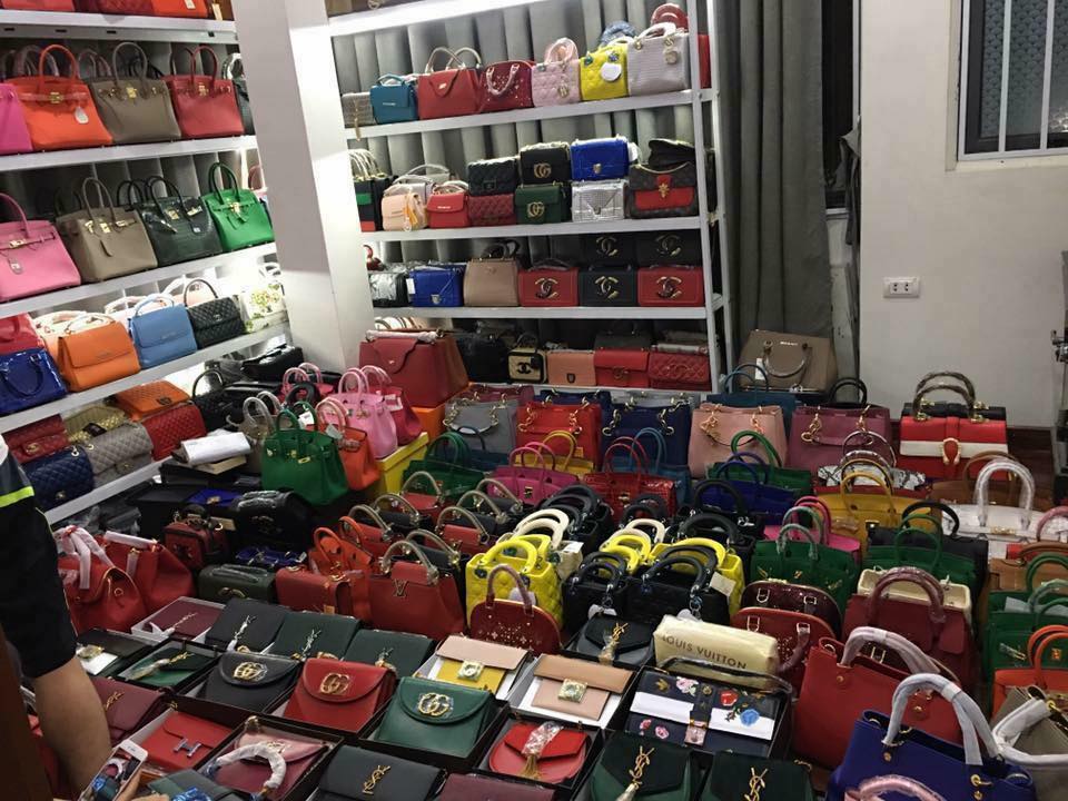 Ruby Store - Túi Xách... - Ruby Store - Túi Xách Hàng Hiệu