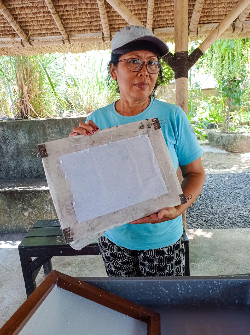 Humans have been using paper for... - ZeroWaste Center | Facebook
