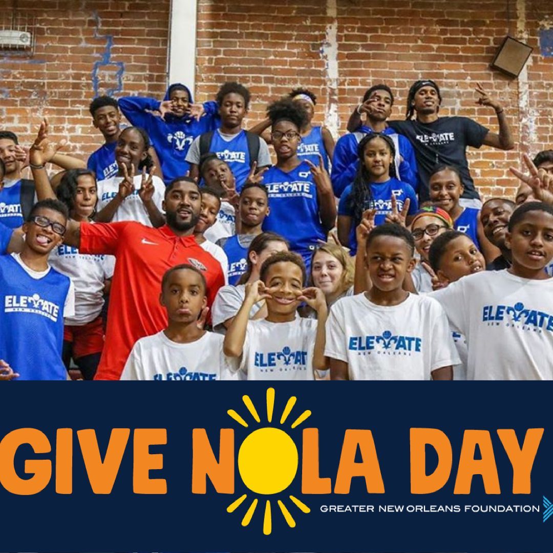 Elevate USA - New Orleans | New Orleans LA