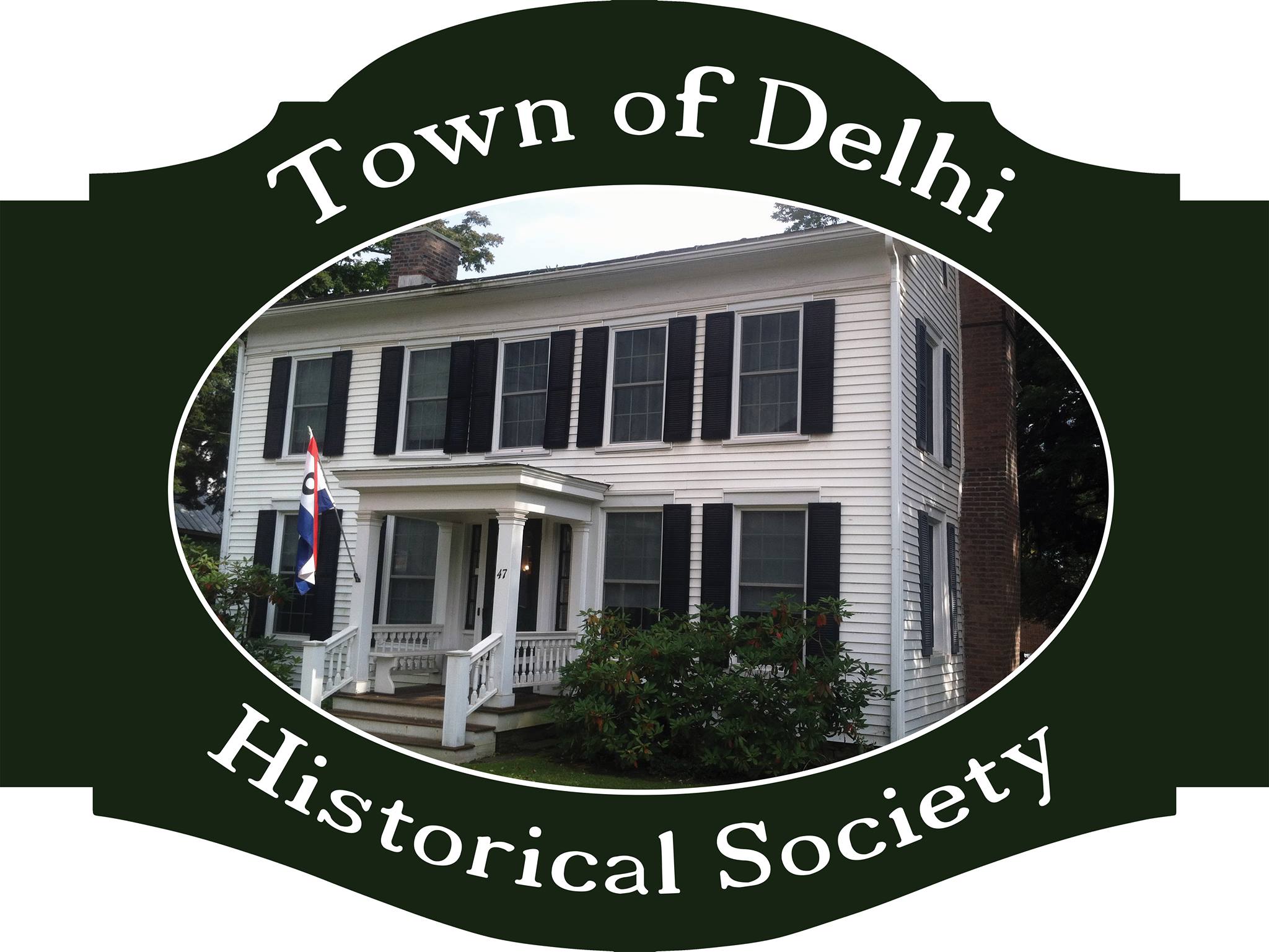 Delhi Historical Society - Randy's Harptones playing at the Cannon Free ...