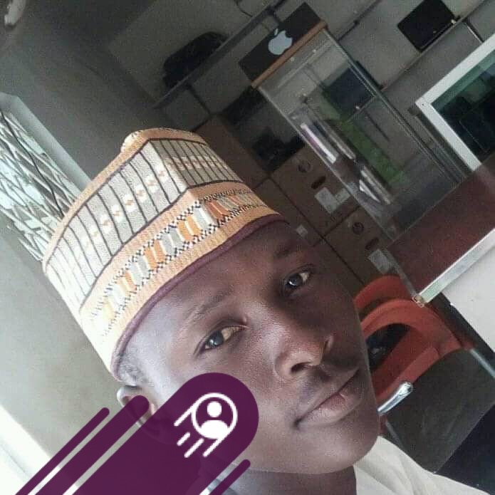 Zayyanu Isah Haruna