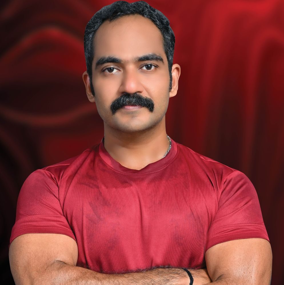 Rajesh Pk
