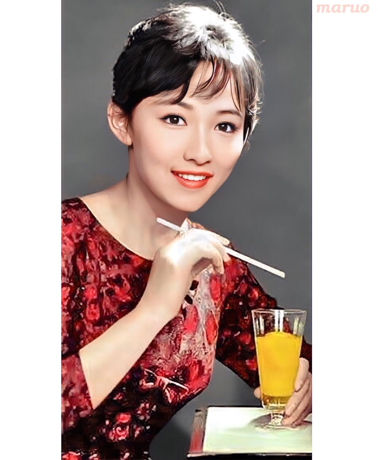 藤 竜也 芦川 いづみ