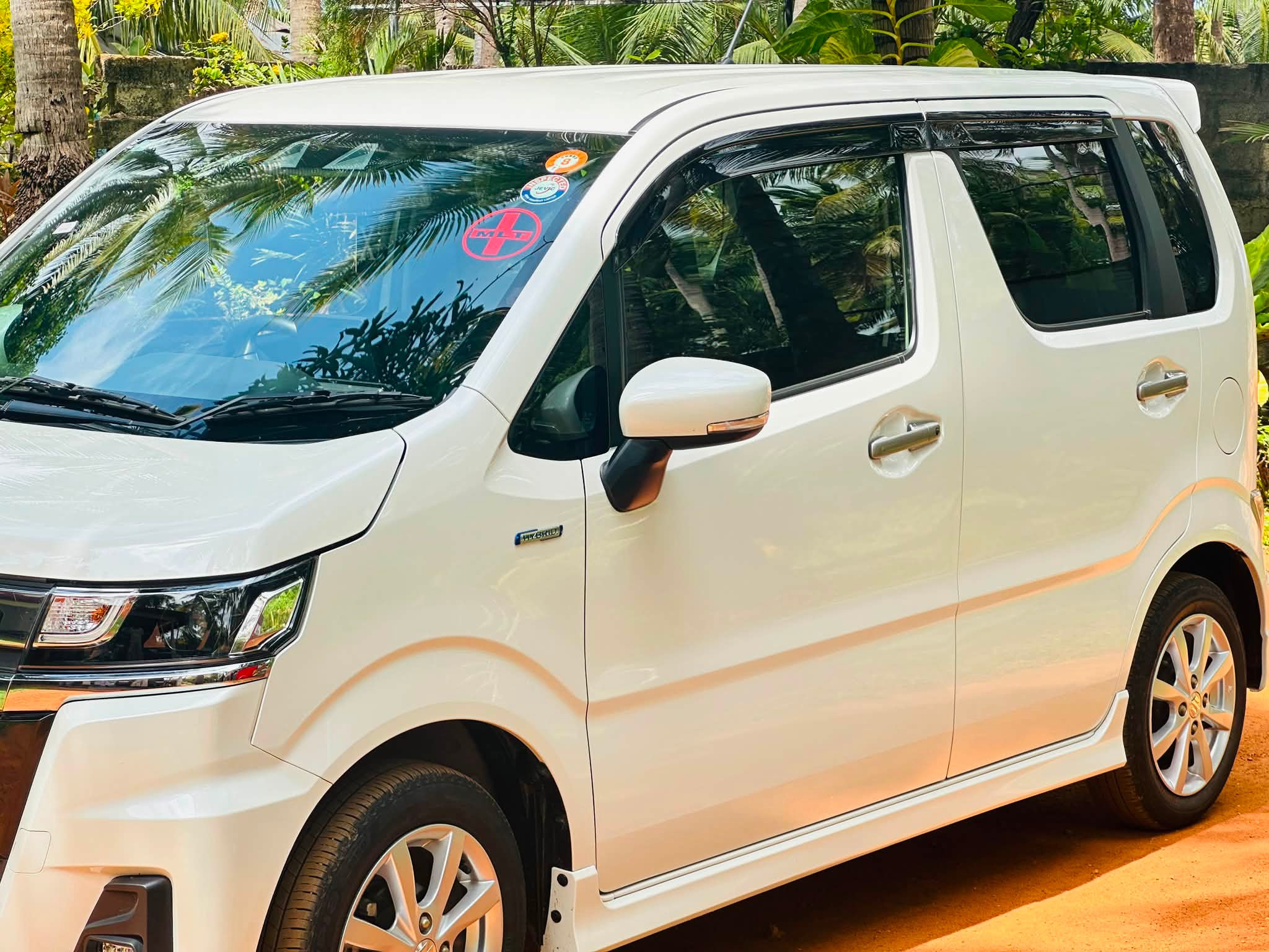 SHOWROOM CONDITIONS 2025/2026 USED BY DOCTOR 20000KM FOR MORE