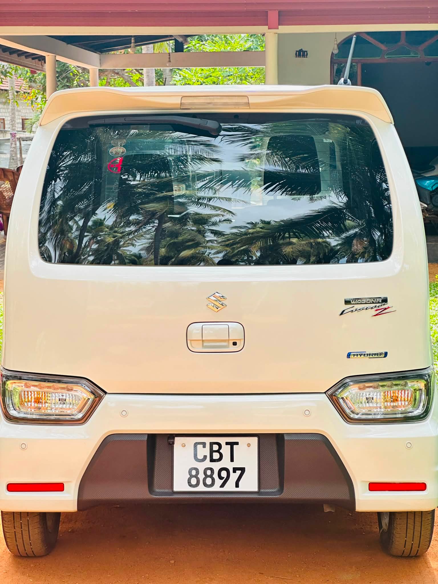 SHOWROOM CONDITIONS 2025/2026 USED BY DOCTOR 20000KM FOR MORE