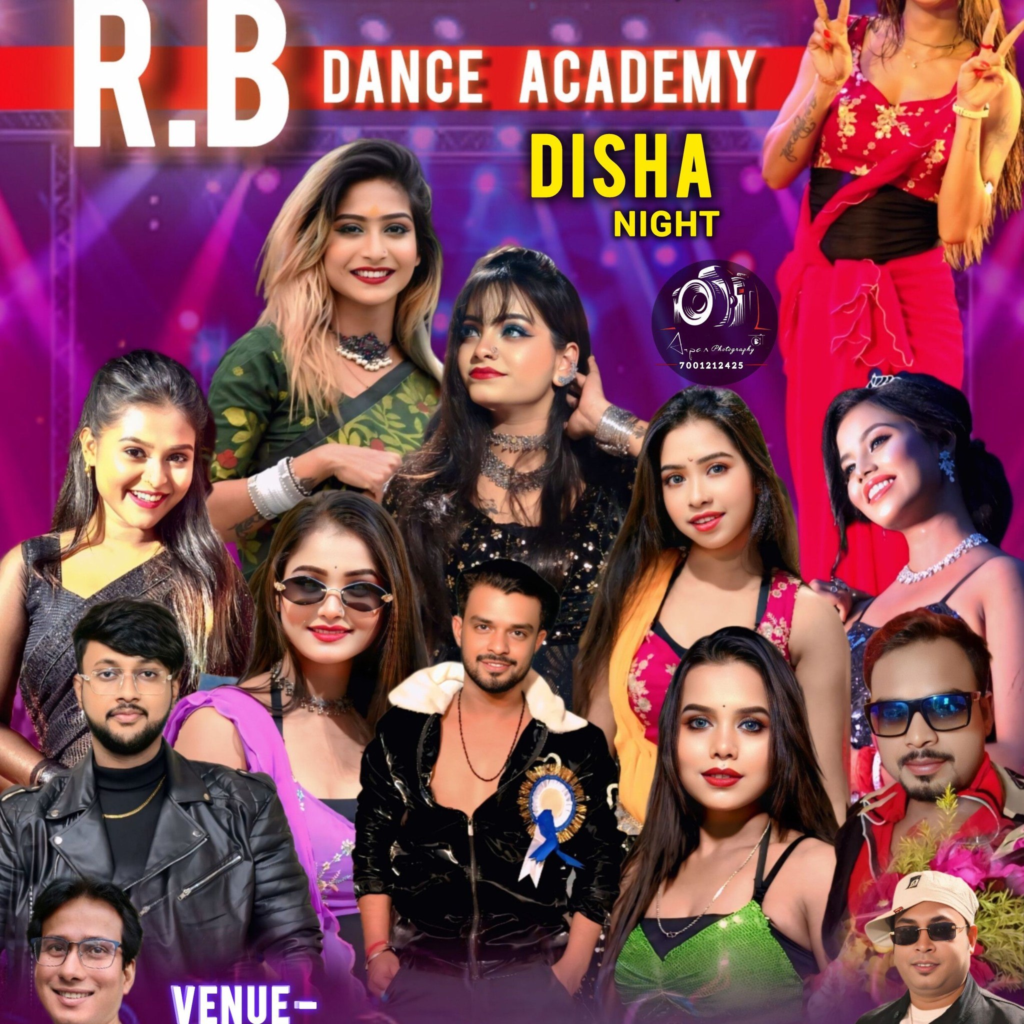 Miss Cherry RB Dance Academy #trendingpostchallenge #viraldance # ...
