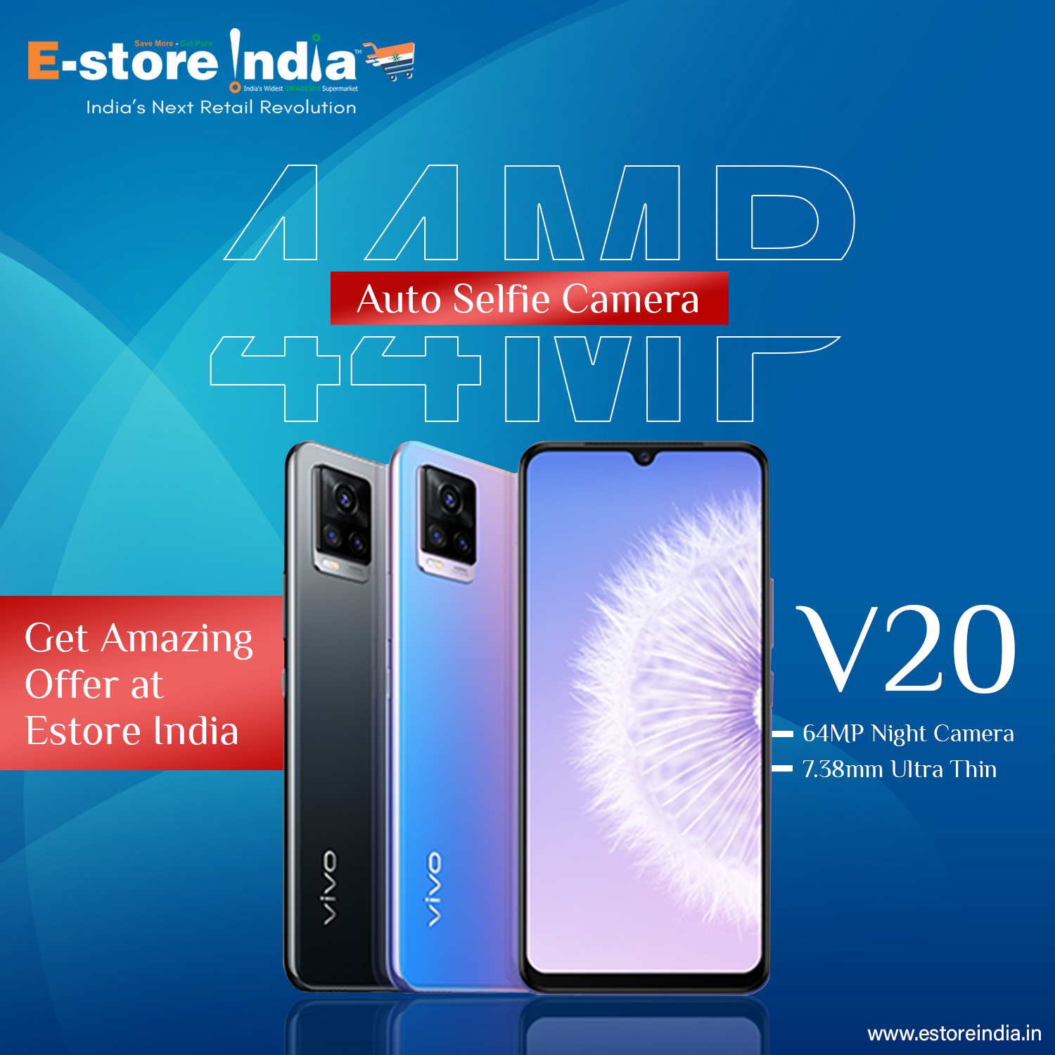 E-Store India