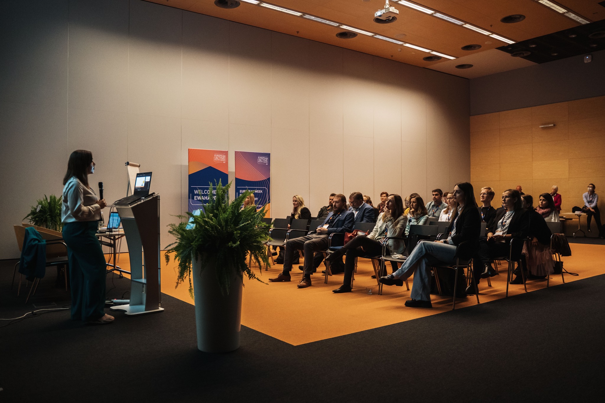 AAL Programme | Brussels