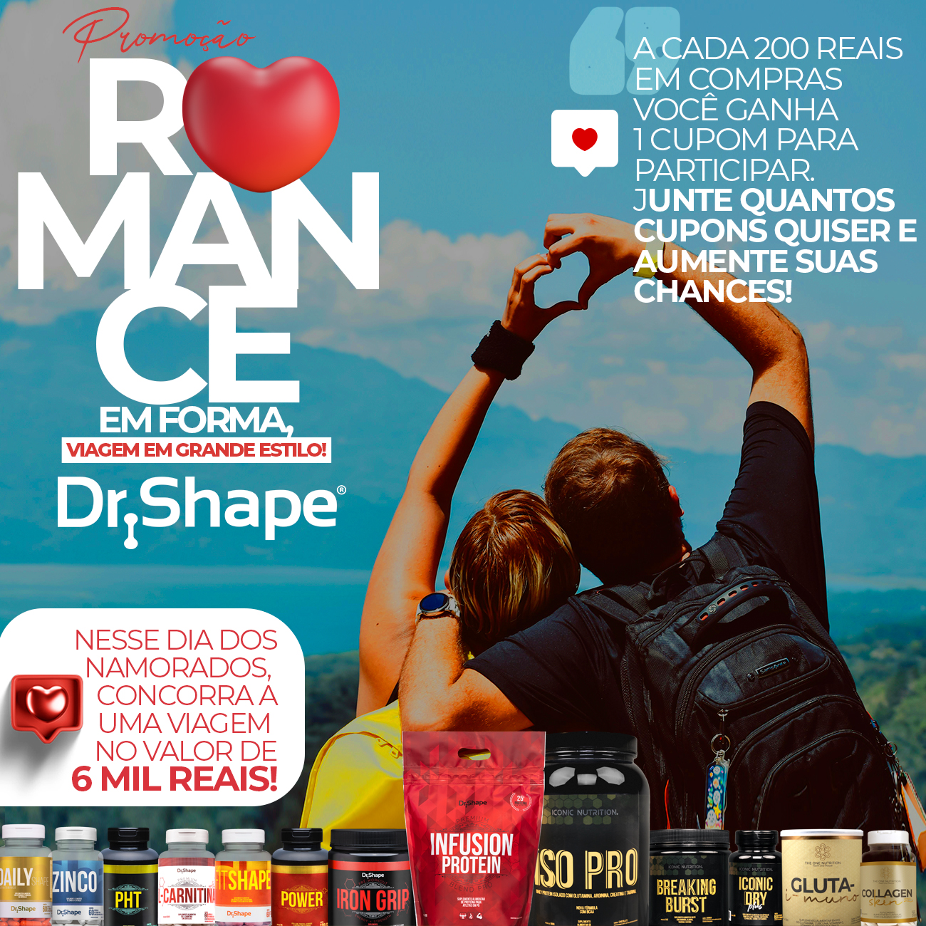 Dr. Shape Ji-Paraná