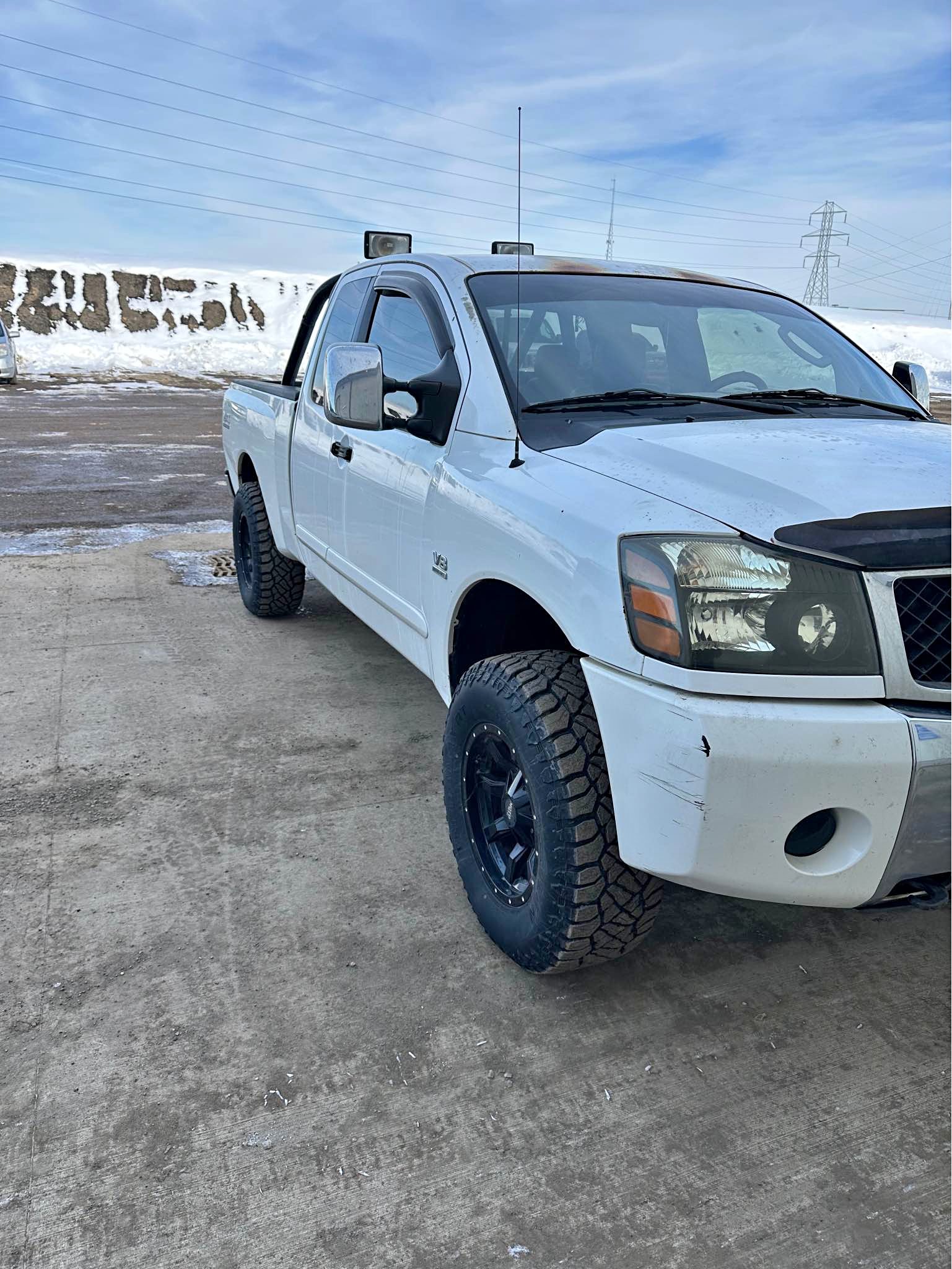 Sitemapcdatahttpskniidreferenzcomnissan Titan Se 2004null