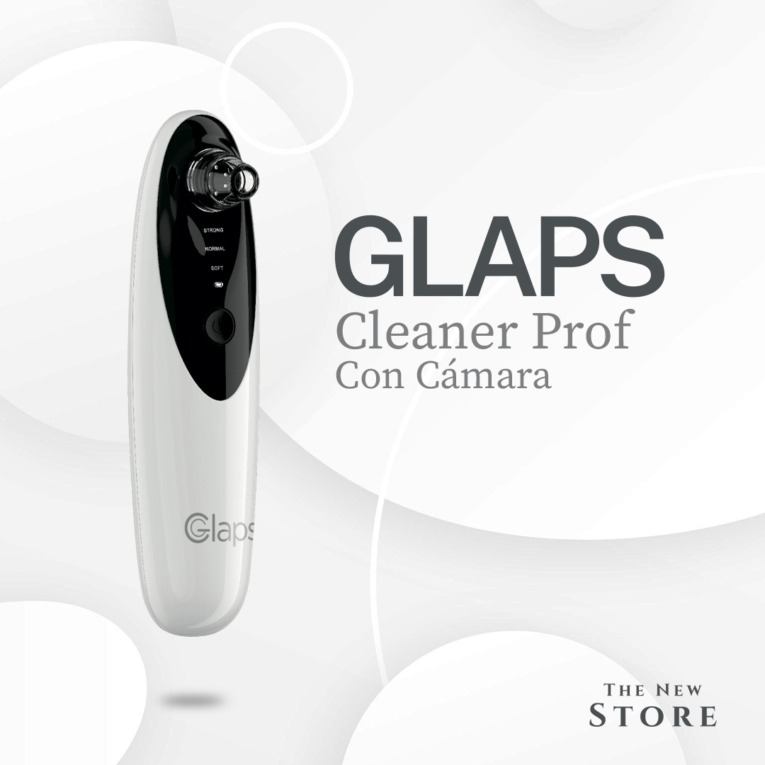 The New Store - 🦋 El Cleaner Profesional es un equipo de...