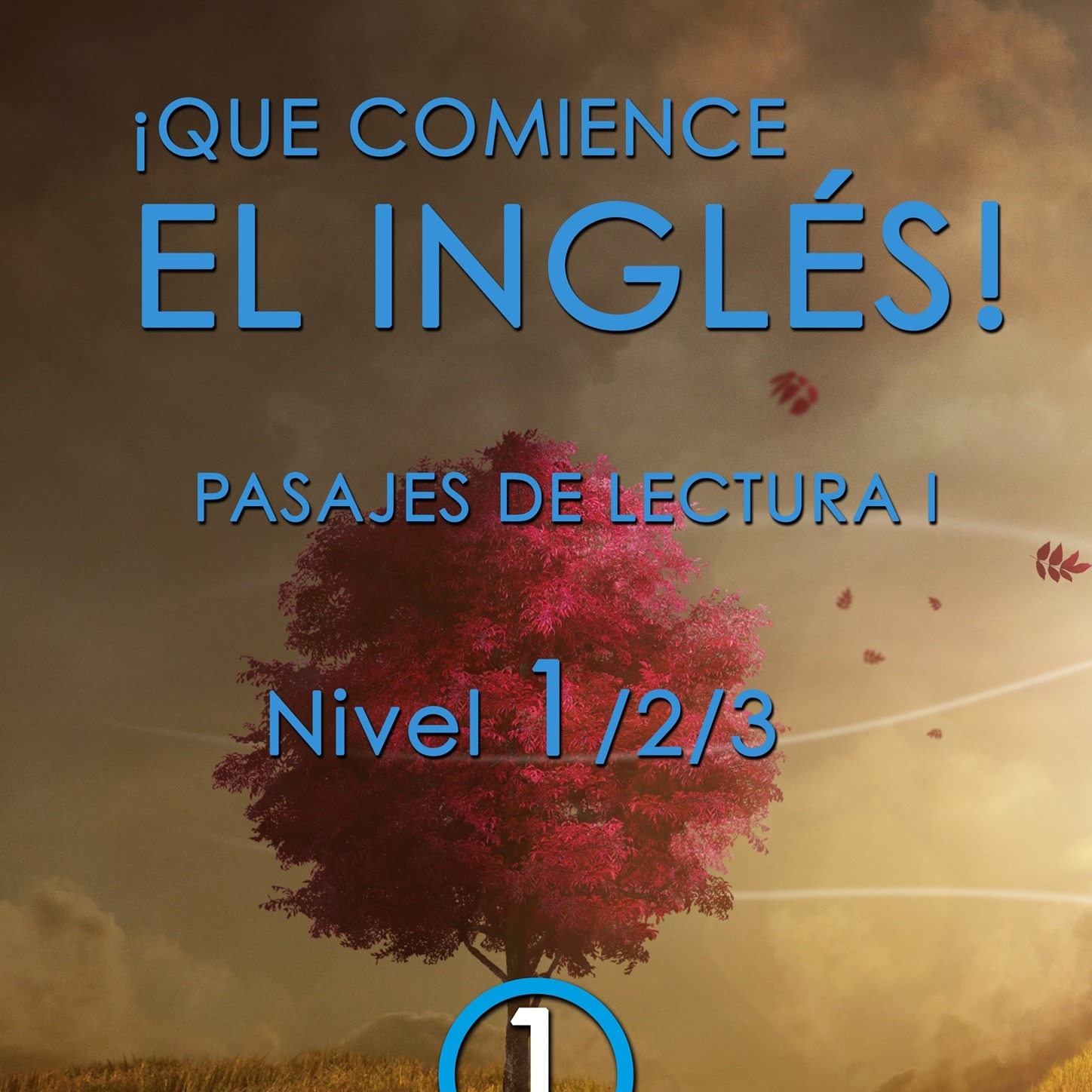 Que Comience El Inglés