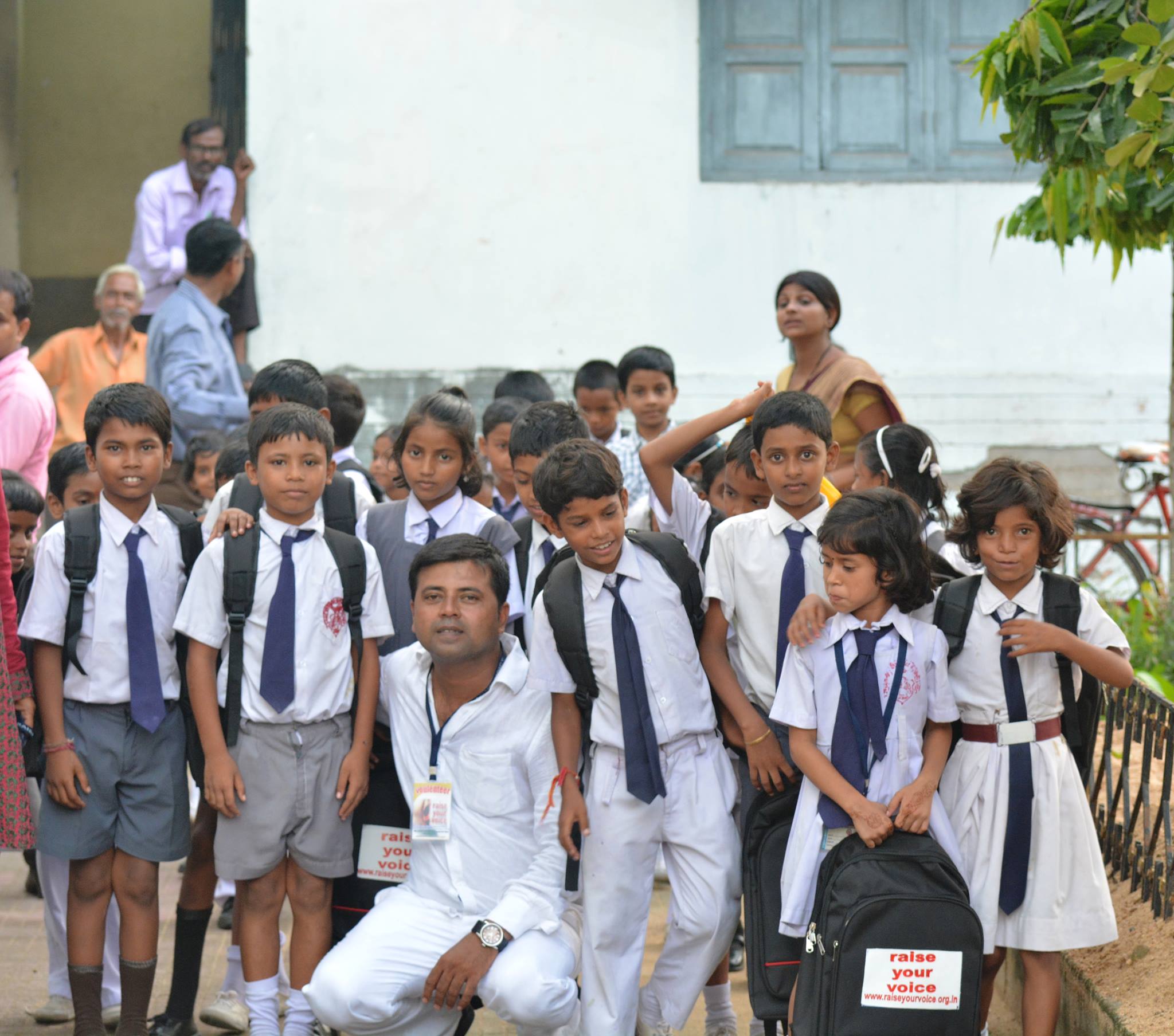 Prince Pathak | Asansol