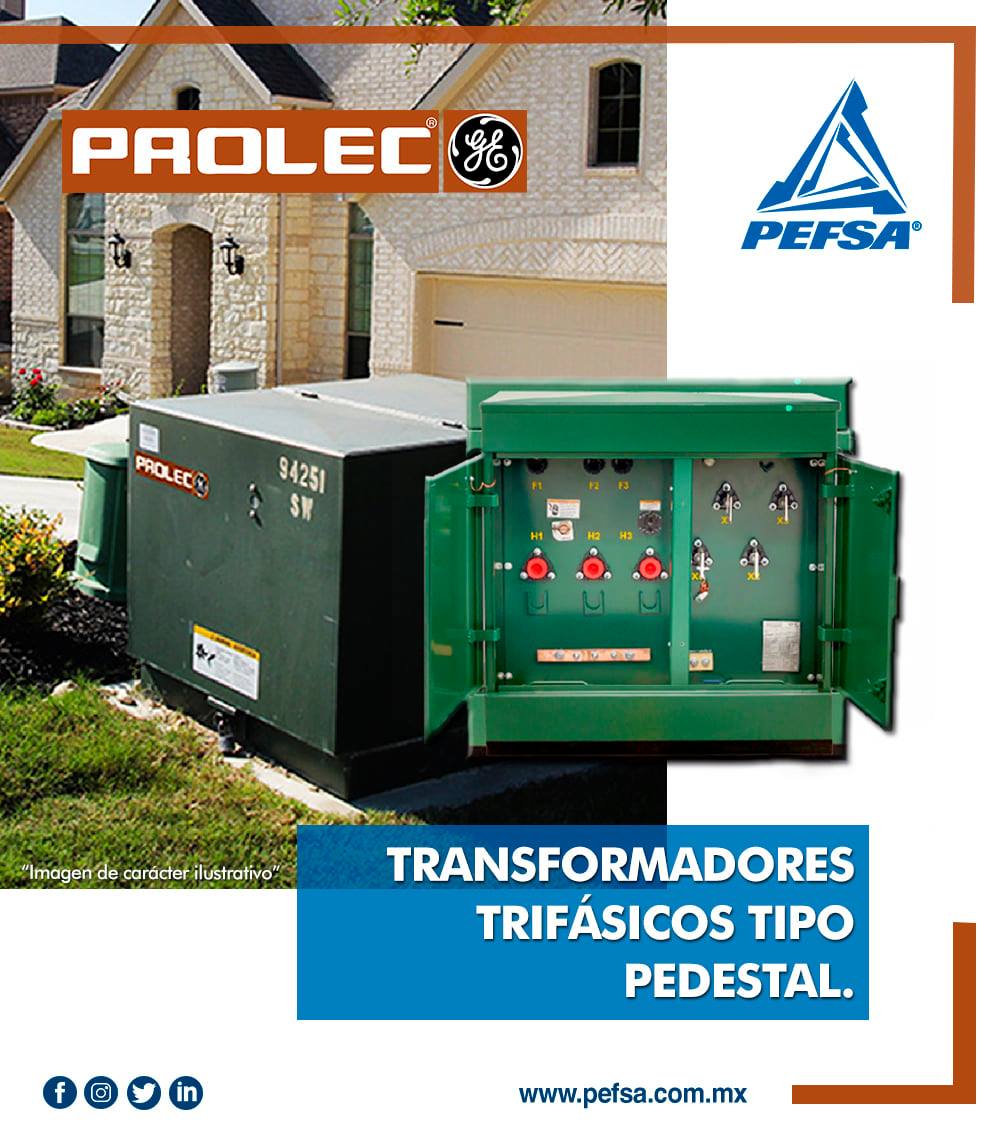 Pefsa - Encuentra la marca Prolec GE en las sucursales de...