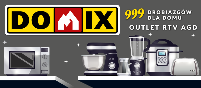 DOMIX Outlet Płońsk | Płonsk