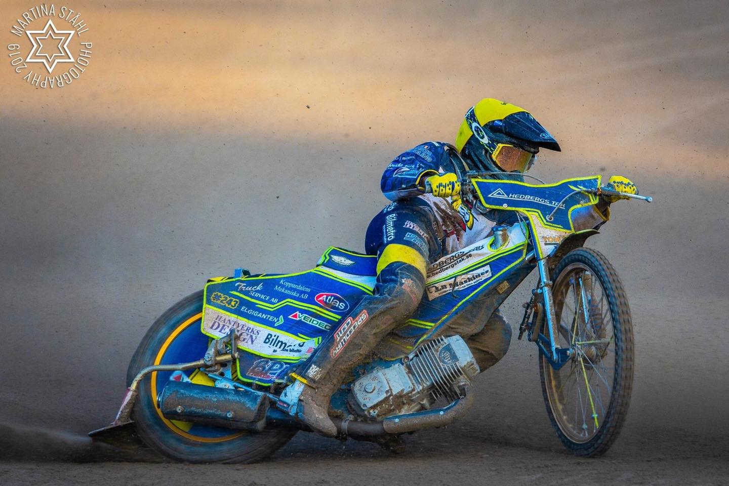 Philip Racing