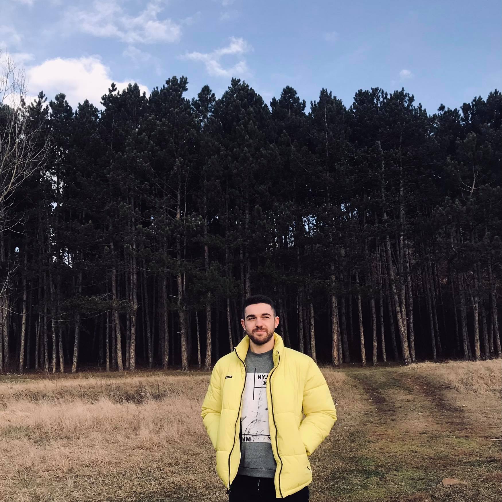 Namon Haxhiu