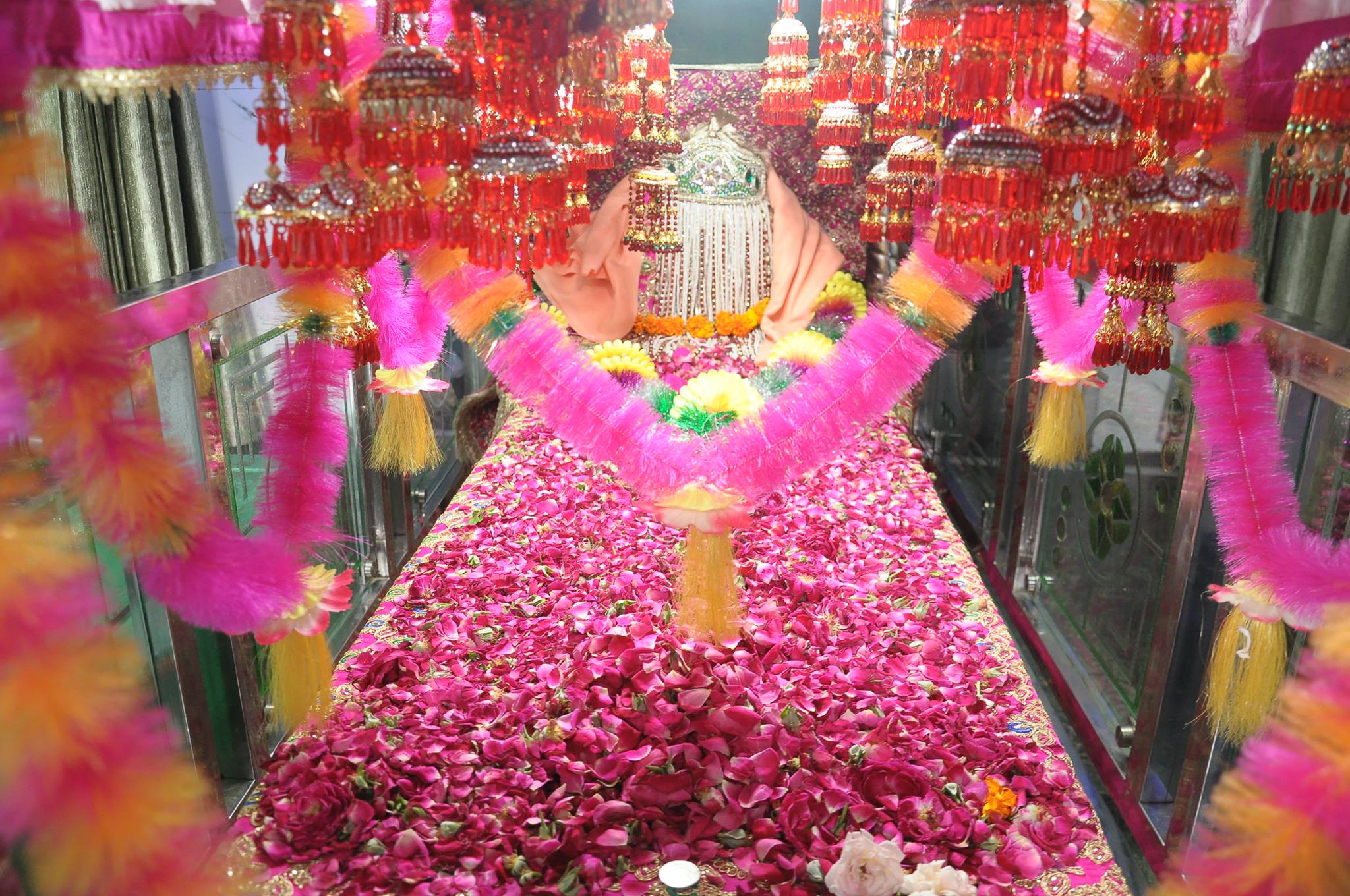 Dargah Peer Baba Rode Shah Ji