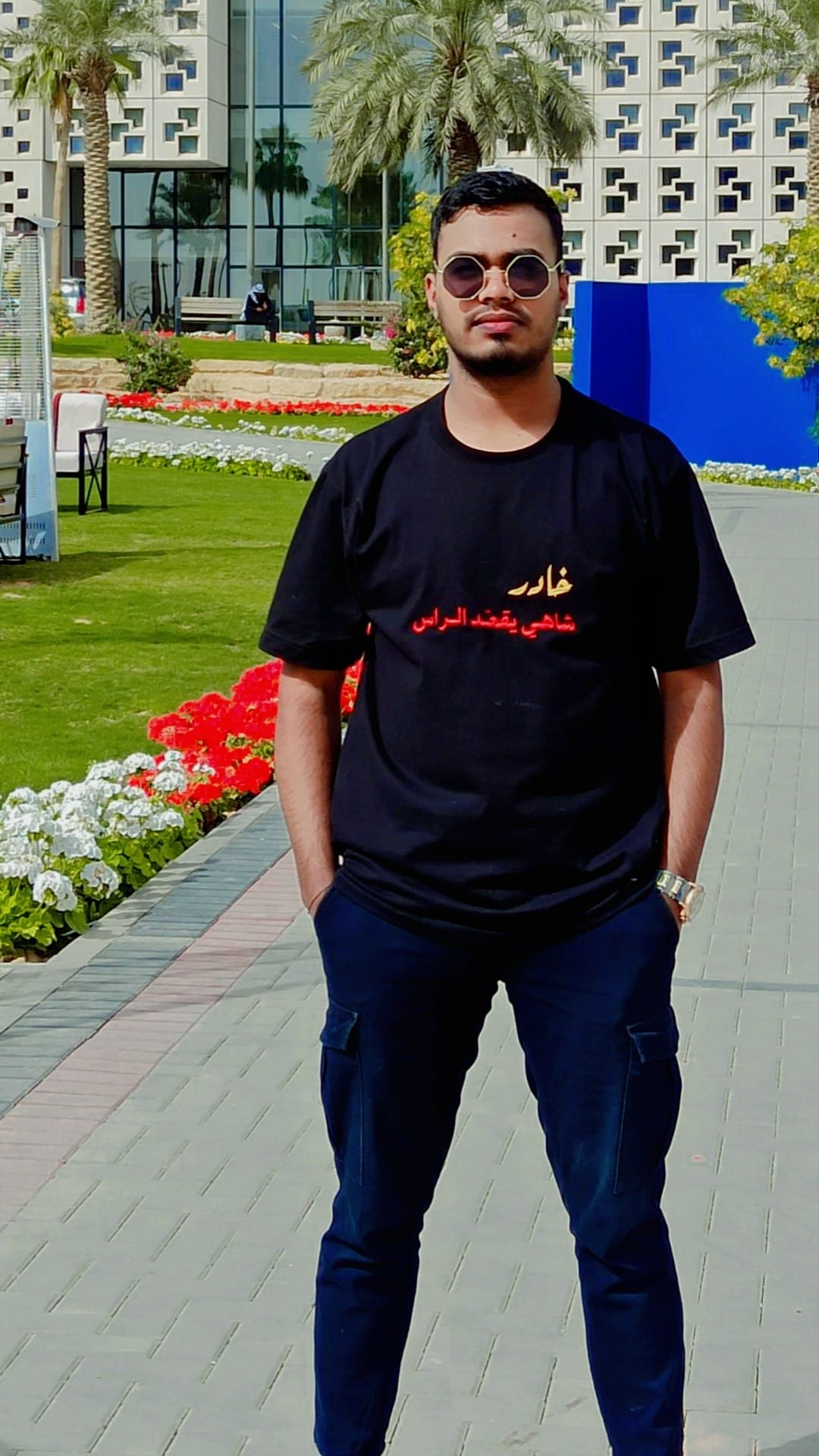 Md Rabby Rahman | Riyadh