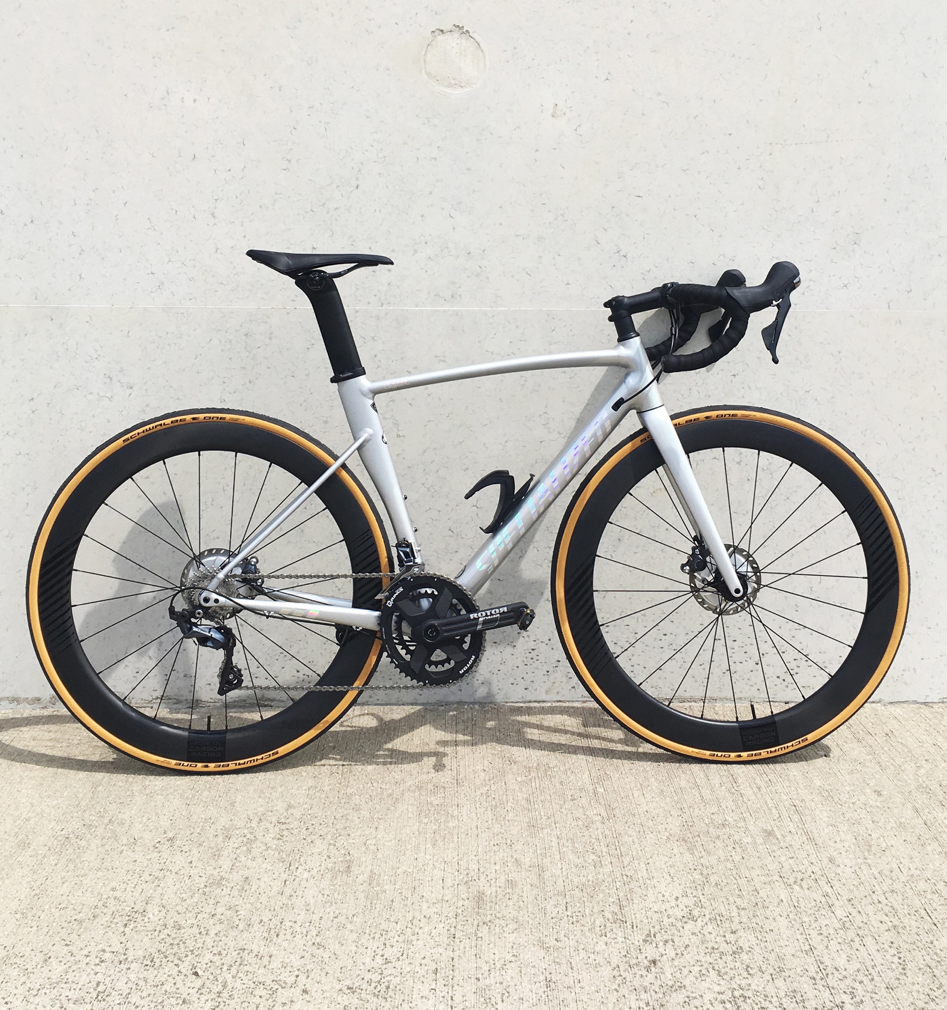 CARBONRACING