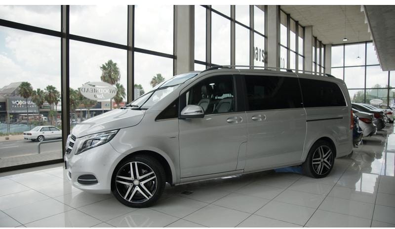 Absa bank repossessed vehicle