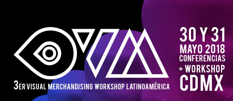 Visual Merchandising Workshop Latinoamérica