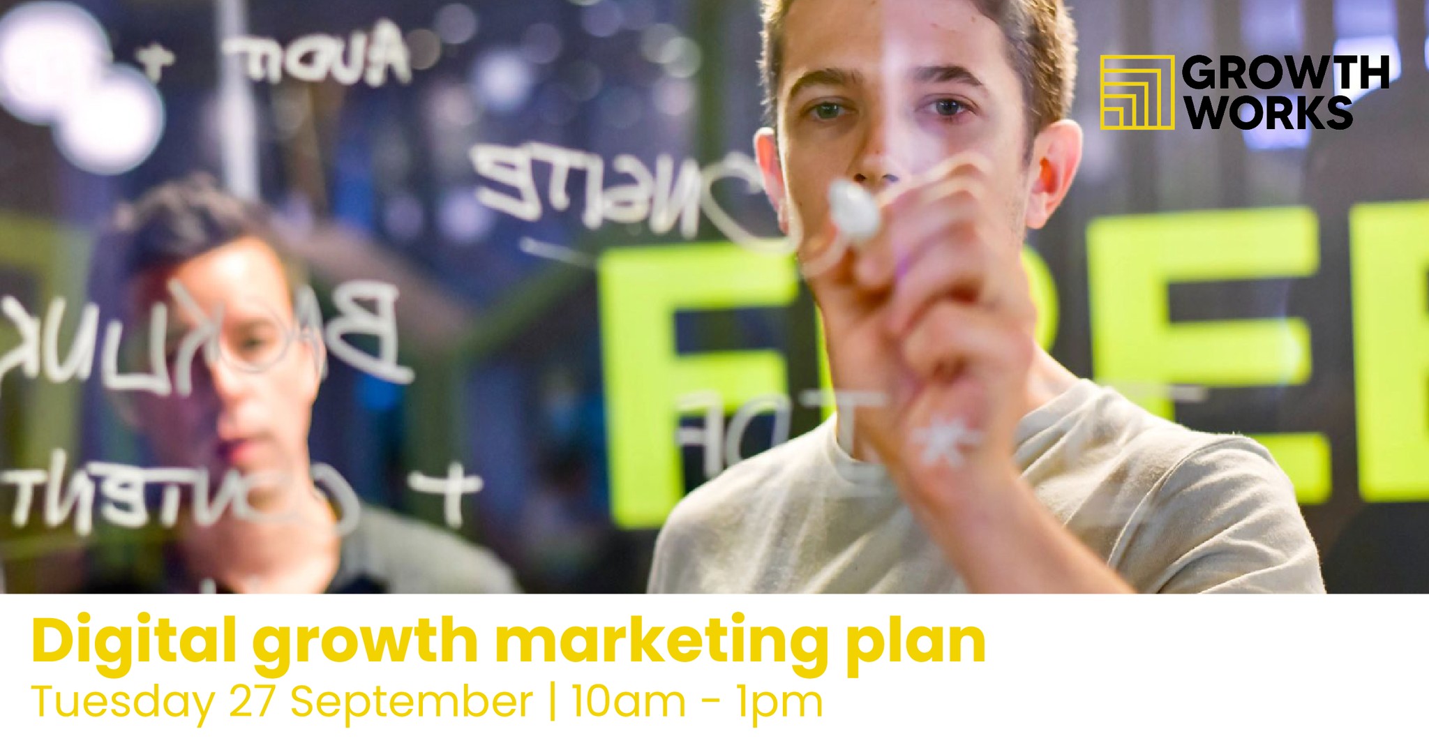 Growth Works UK