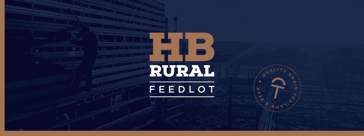 HB Rural Feedlot | Warnertown SA