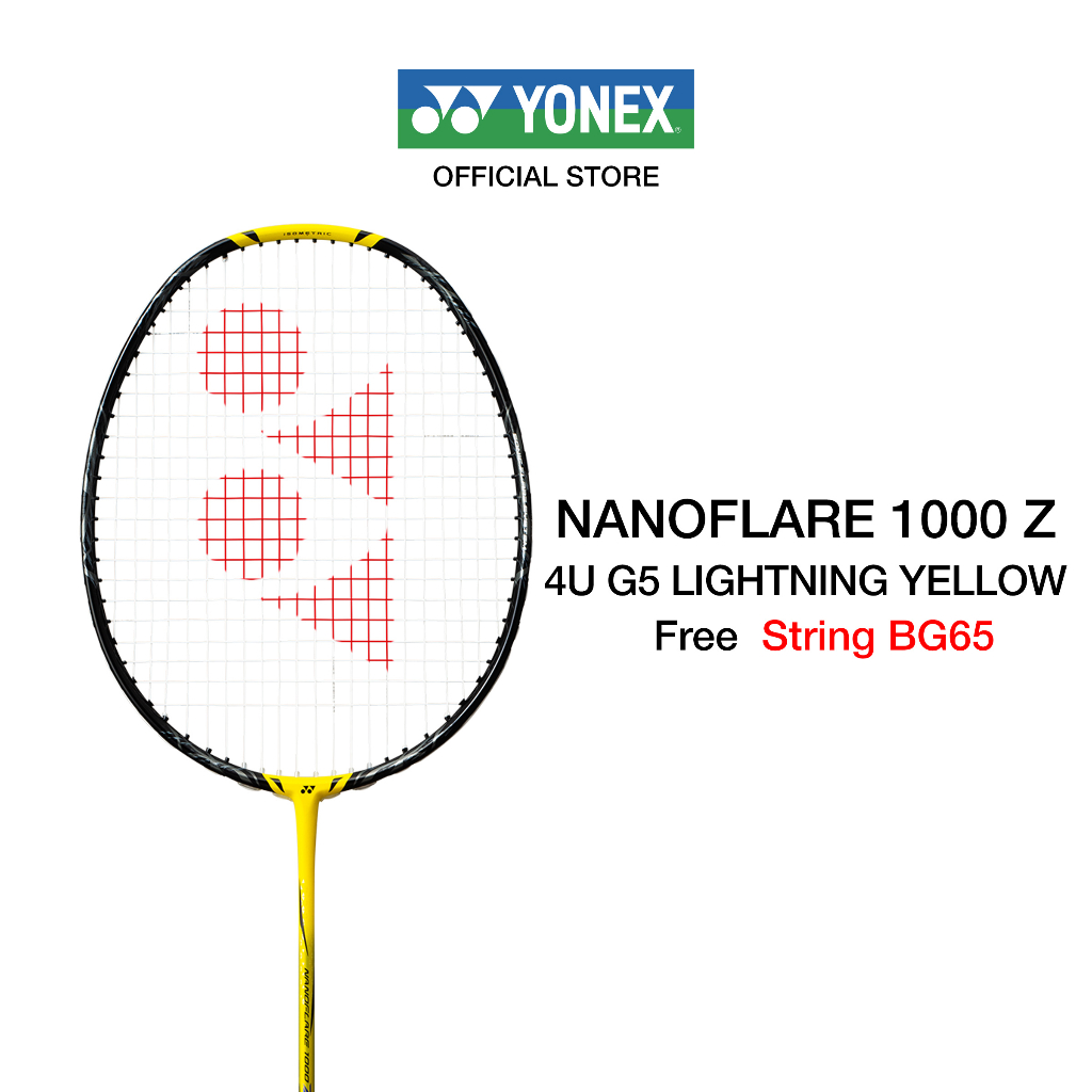 🔥 YONEX NANOFLARE 1000 Z 🔥... - คพอ. Badminton Club | Facebook