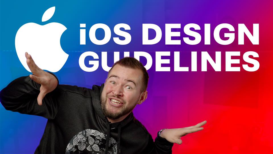 App Design Tips