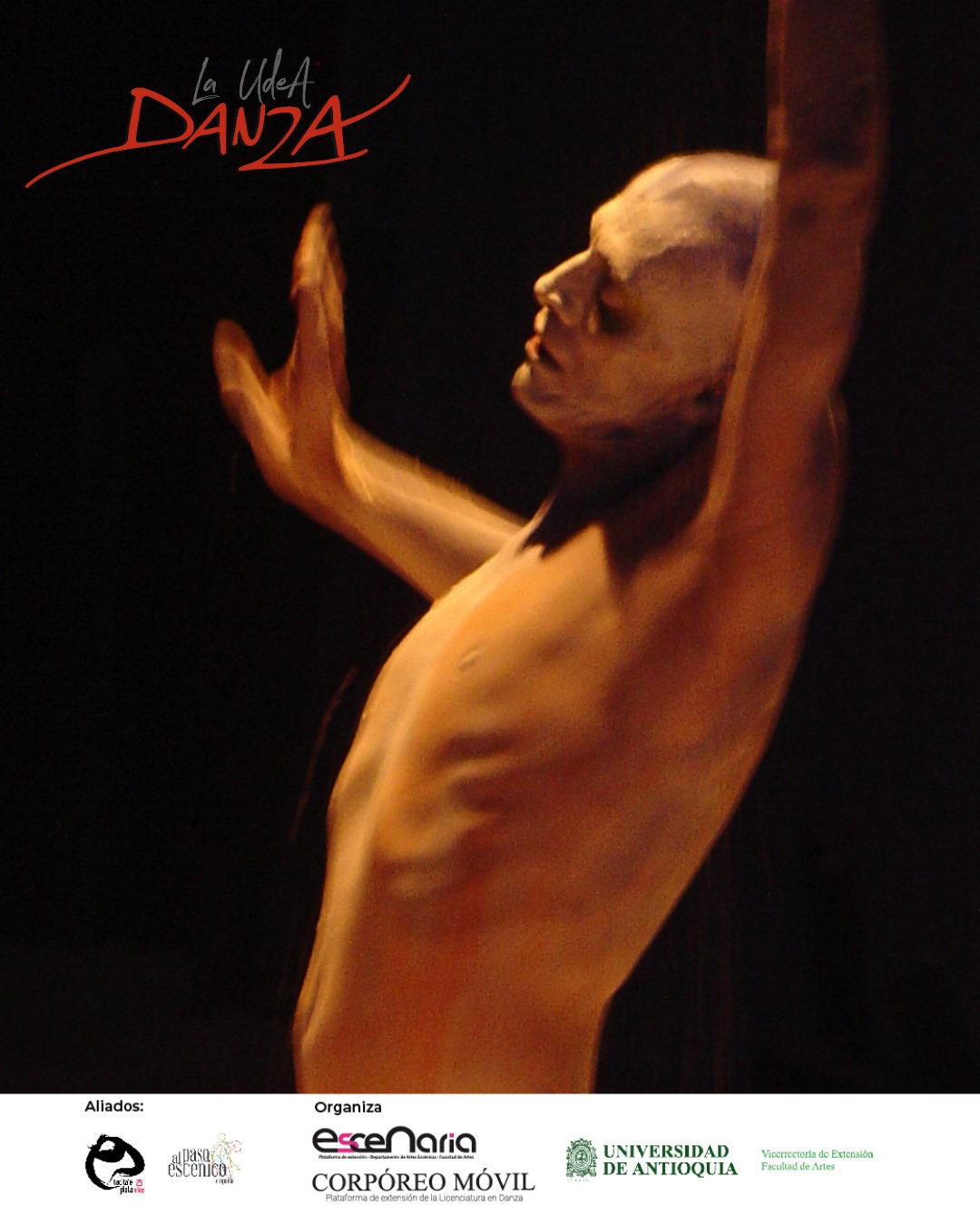 UdeA Cultura - 