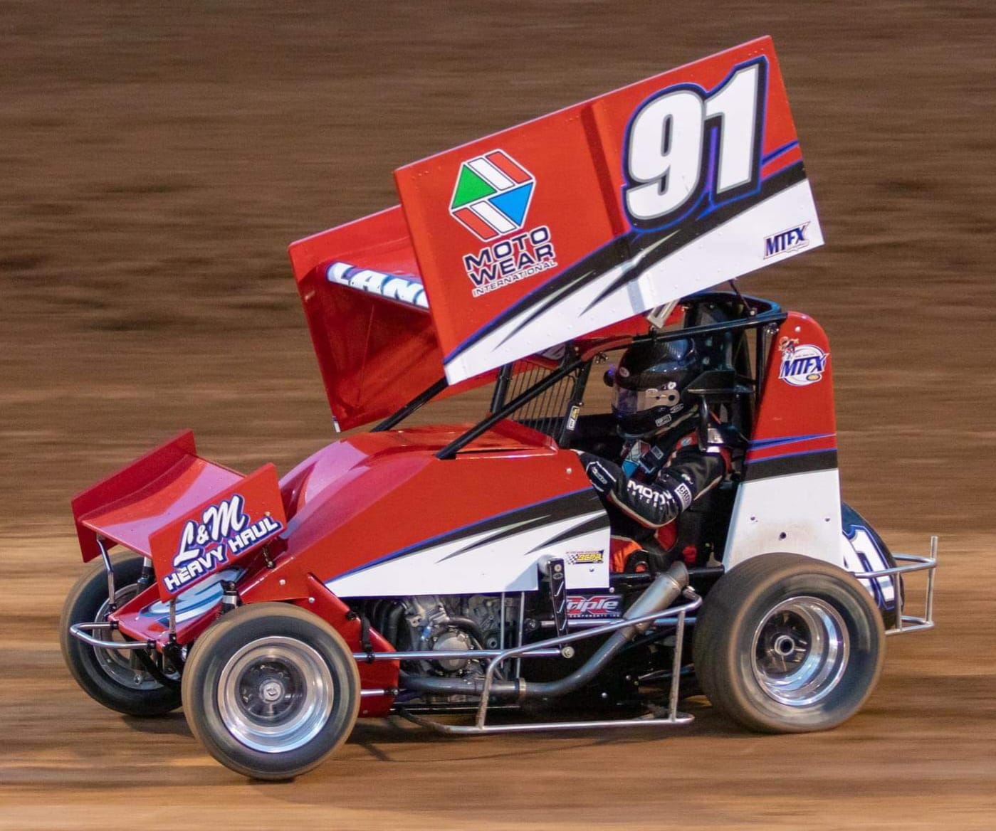 Hunts Race World added a new photo — at... - Hunts Race World
