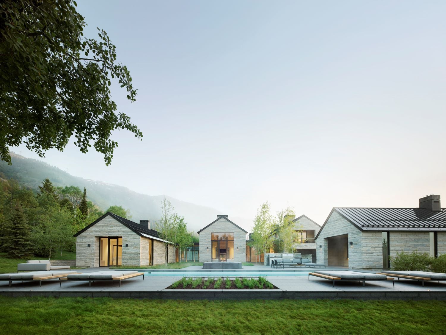 Archifact Architects - Home