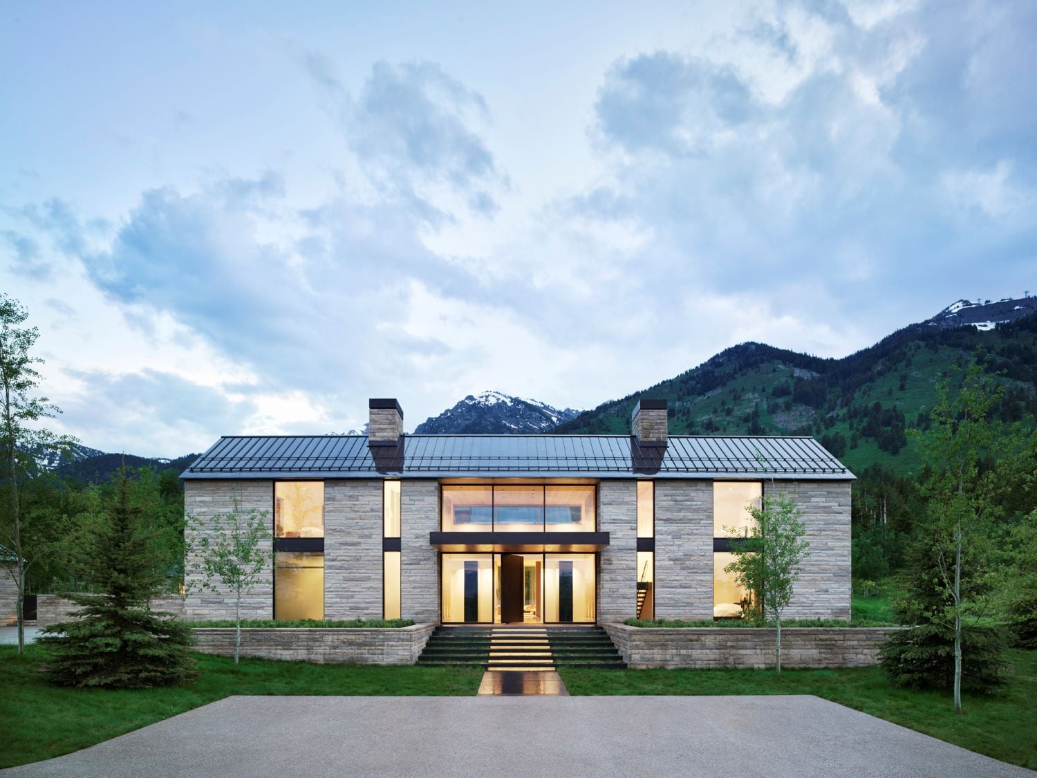 Archifact Architects - Home