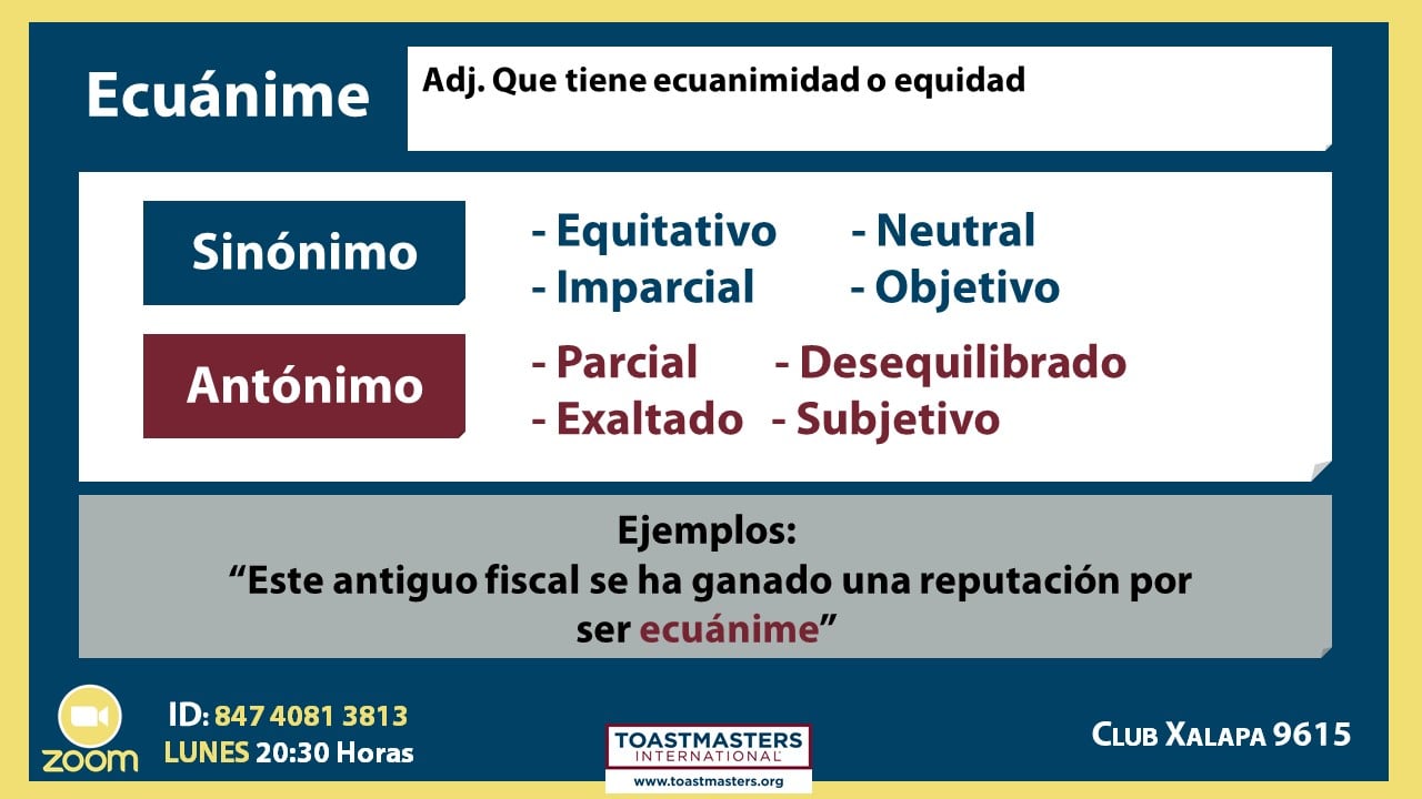 Club Toastmasters Xalapa Photos Facebook