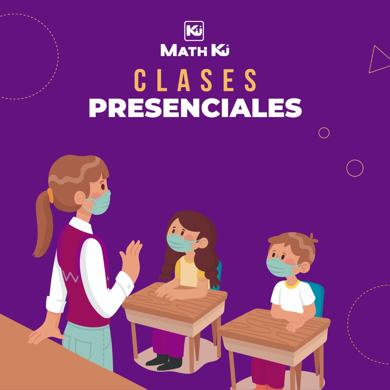 ¡Apoya la educación de tus hijos! En... - Math-Kü Irapuato | Facebook