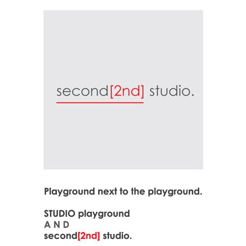 Second Studio - 세컨드스튜디오