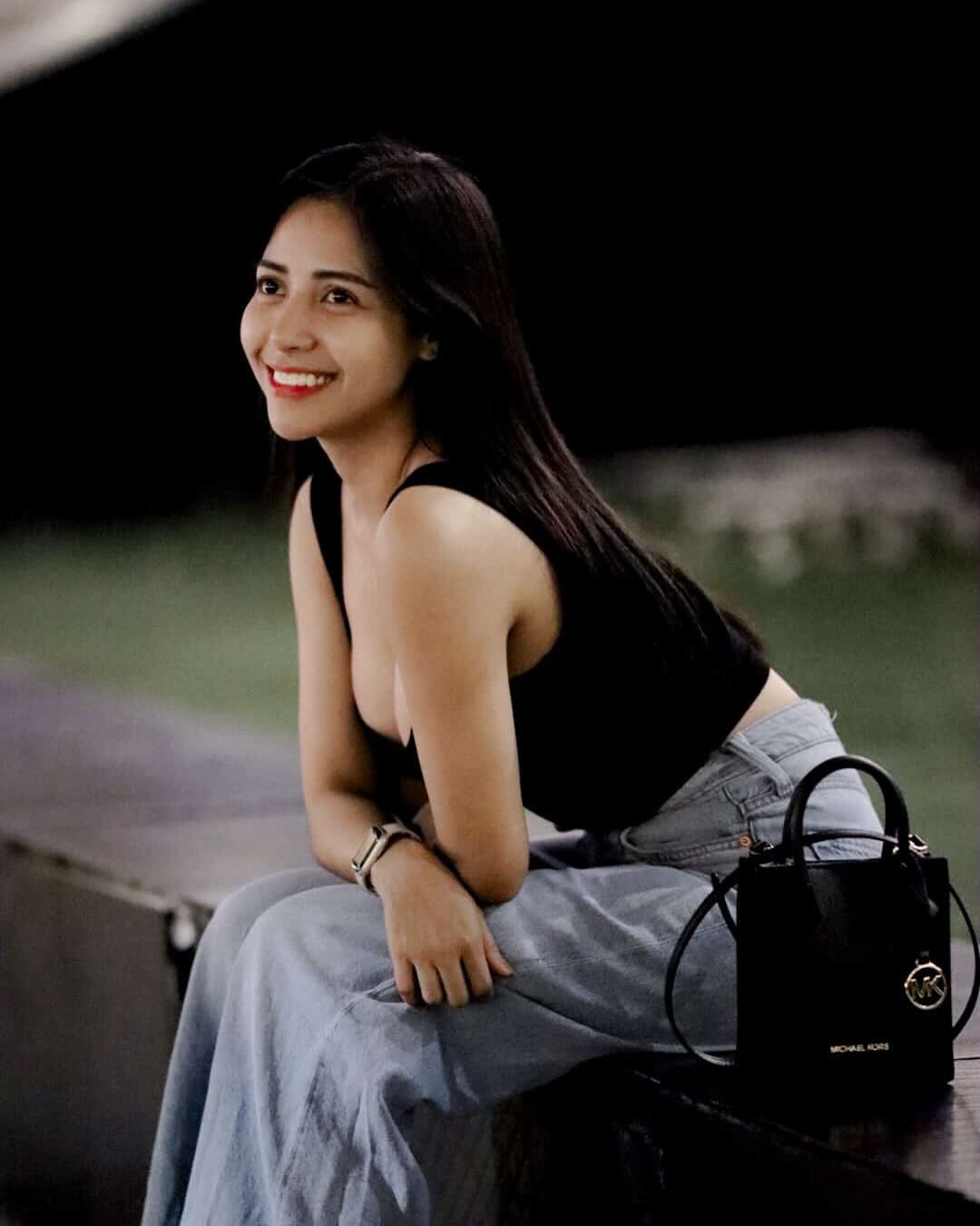 Katelyn Trestiza Reyes