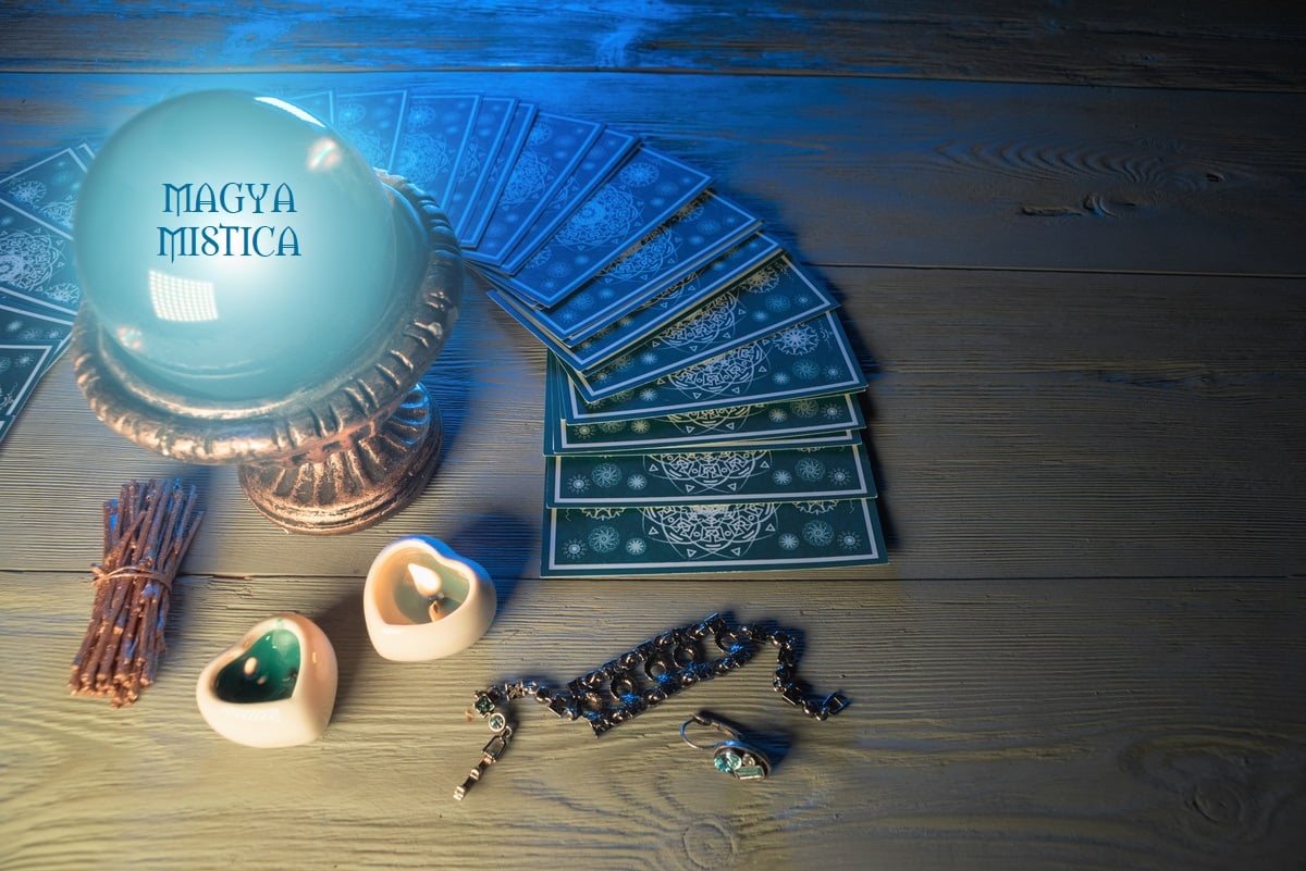DÚV... - Magya Mistica Consultas Online Tarot e Baralho Cigano | Facebook
