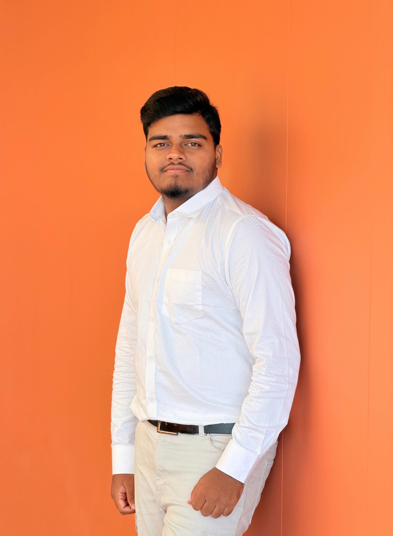 Nishith Saha