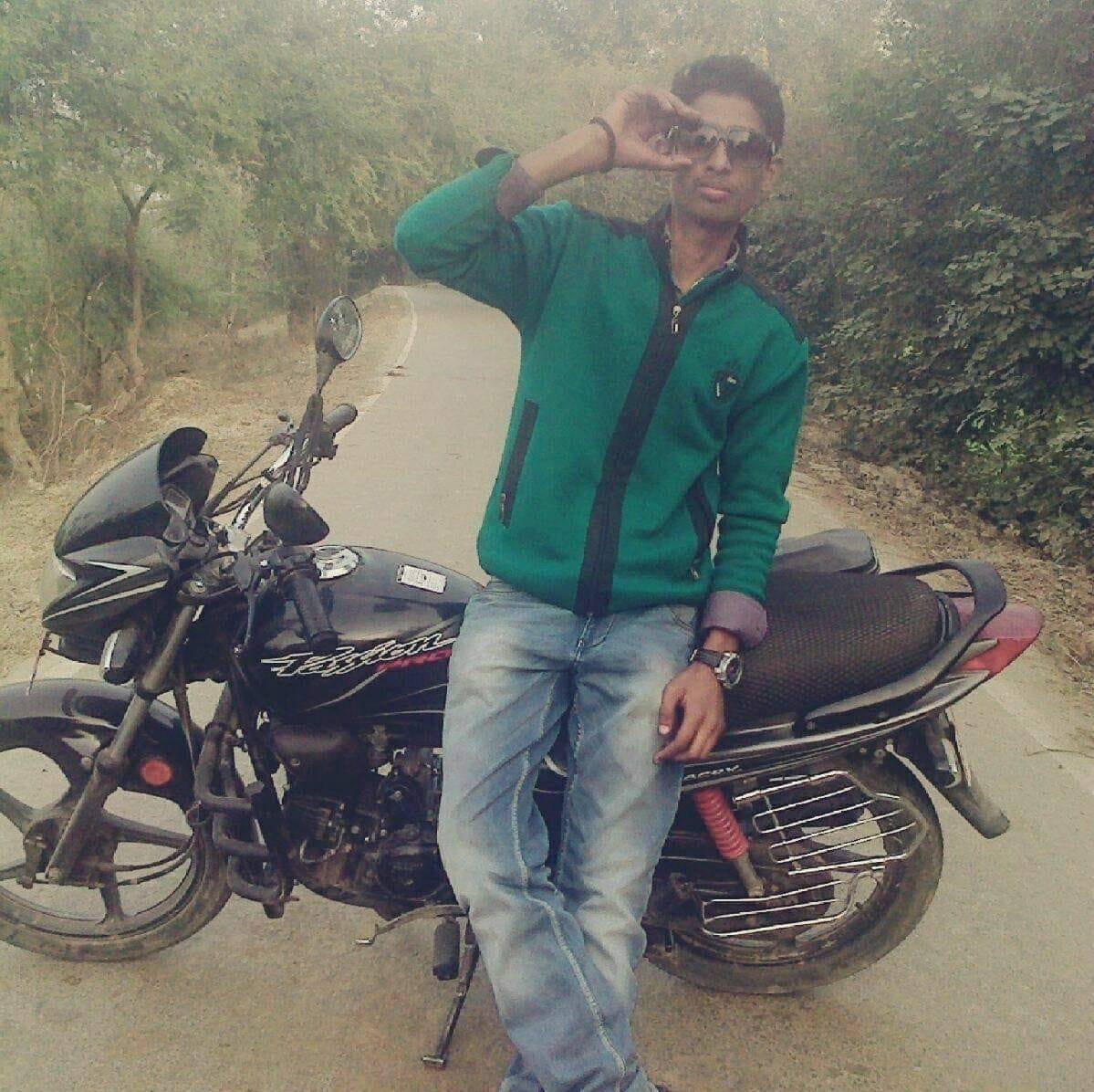 Rajan Kumar