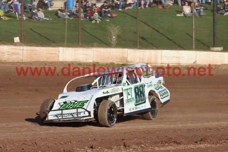 Jacob Zellner Racing