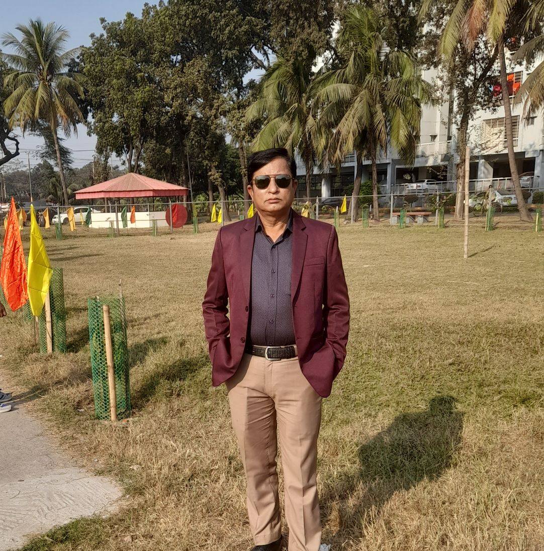 Abul Kashem