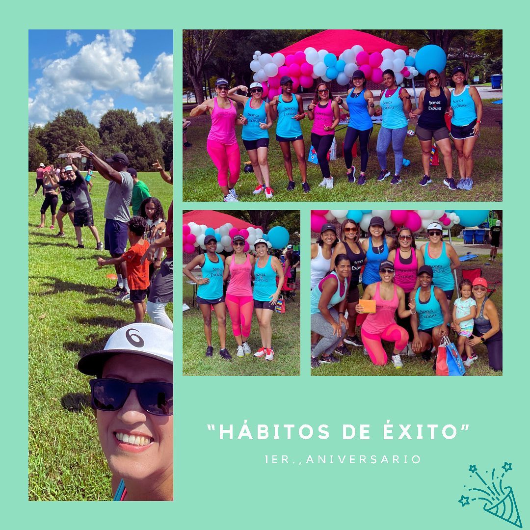 PROGRAMA Hábitos de Éxito... - Virginia Rojas Consultora